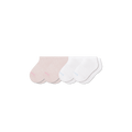 pink white