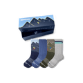 clay navy mix