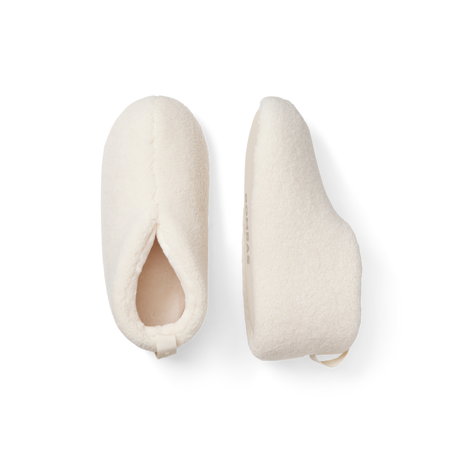 Women's Cabin Bootie Slipper - Soft Home Ease