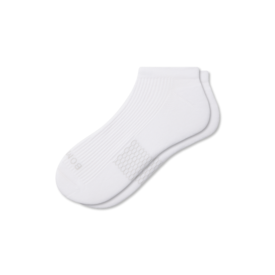 Women's Modern Rib Ankle Socks - Studio Run Move
