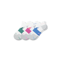 white pink mix