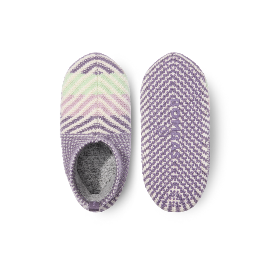 Women's Gripper Slipper - Plush Everyday Landing