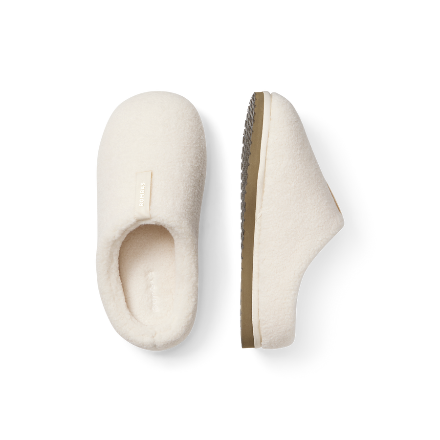 Women's Plush Sunday Slipper - Soft Landing