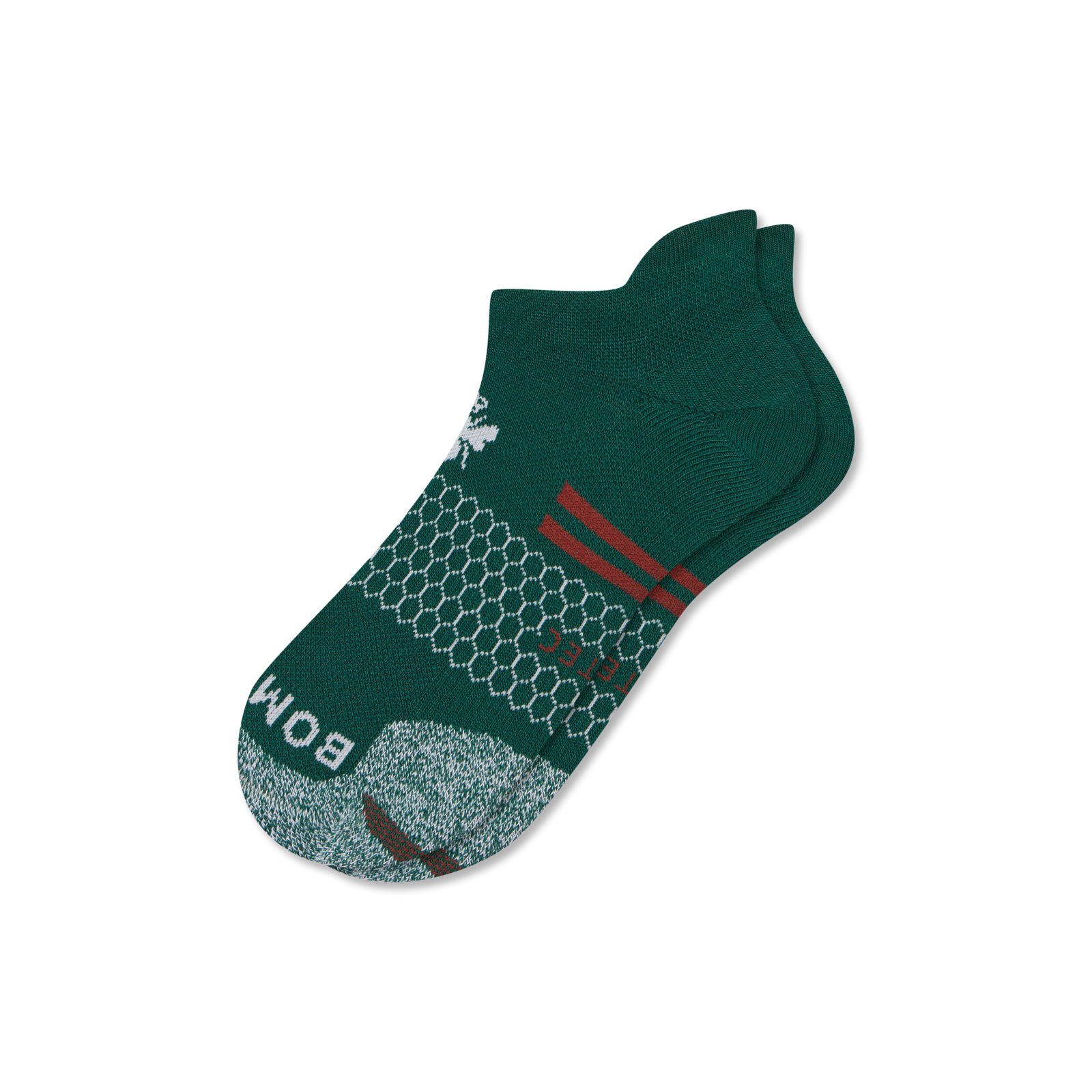 All-Purpose Performance Ankle Socks - Everglade L [8823]