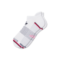 white vivid red