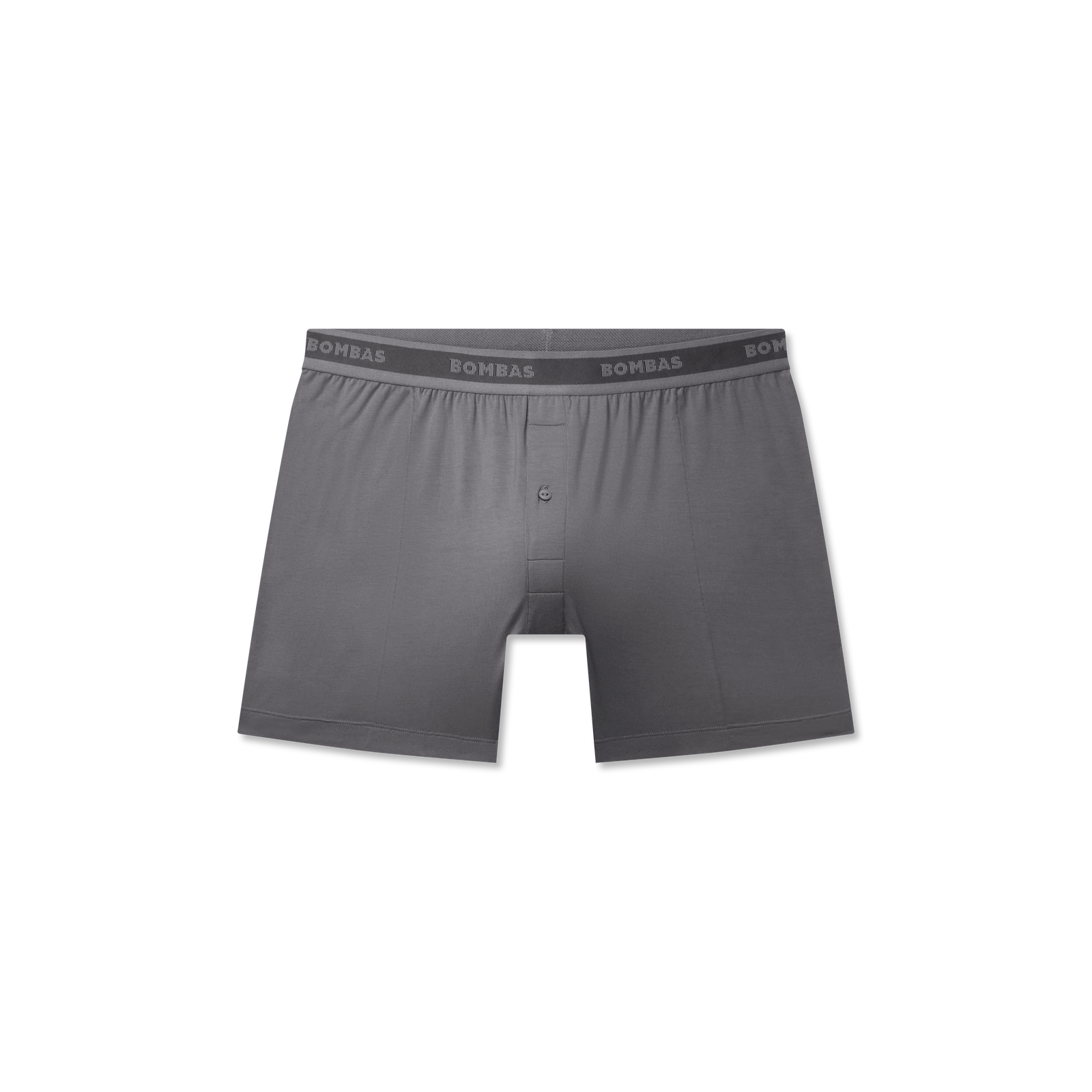 Men's Soft Flex Boxer Short - Boulder L [8968]