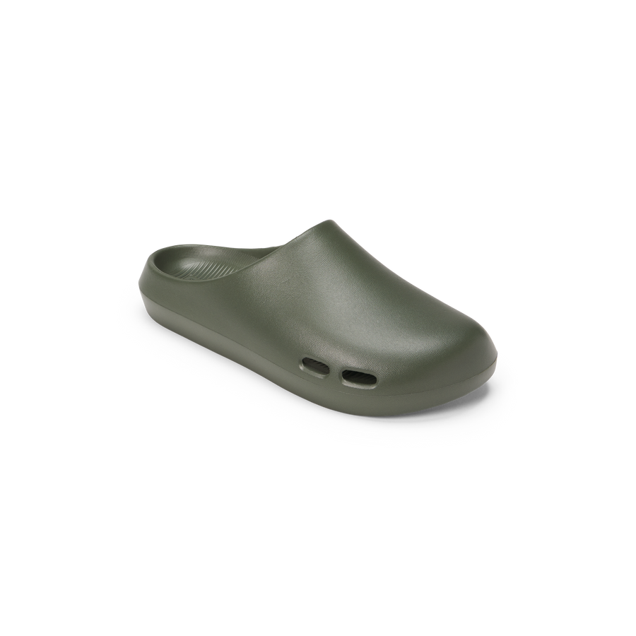 Women's Friday Clog - Casual Lounge Comfort
