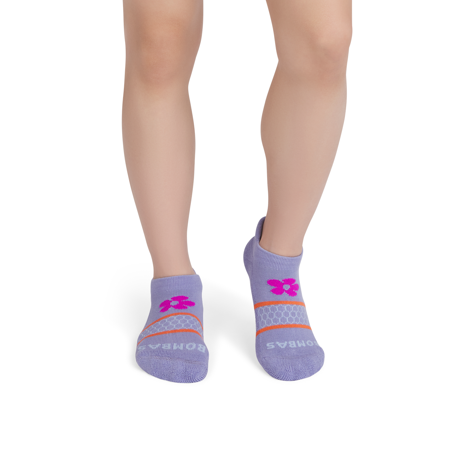 Junior Ankle Socks - lavender haze YO1 [9143]