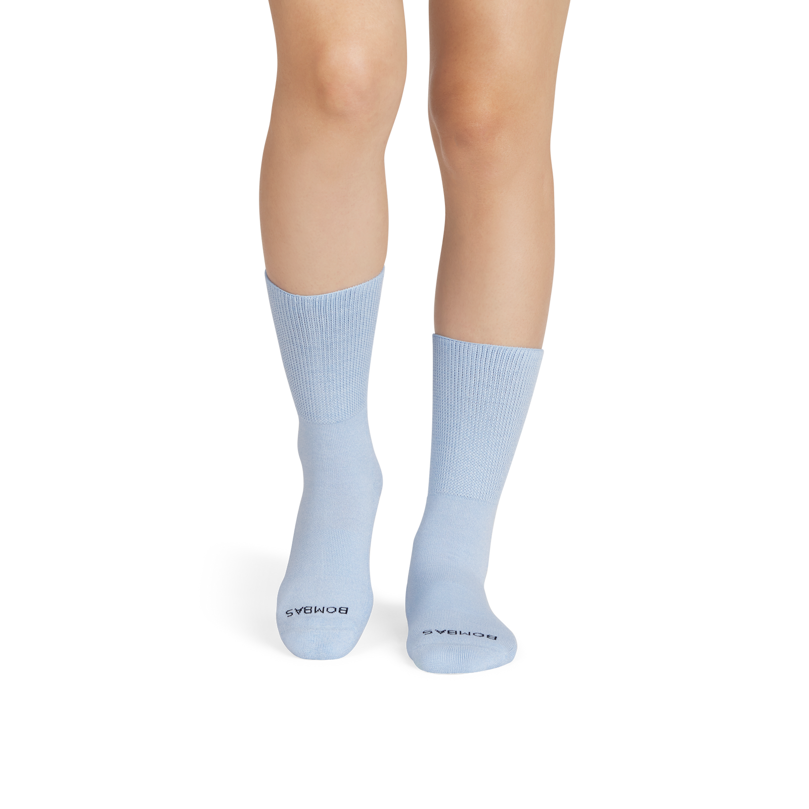 Ultra Stretch Calf Socks - cloud blue WO1 [8972]