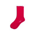 vivid red