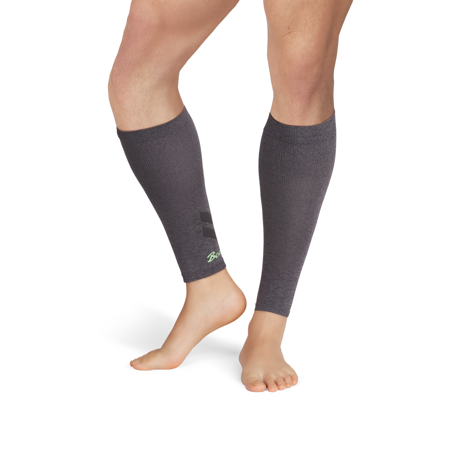 Performance Compression Calf Sleeves charcoal meteor MO1 [9288]