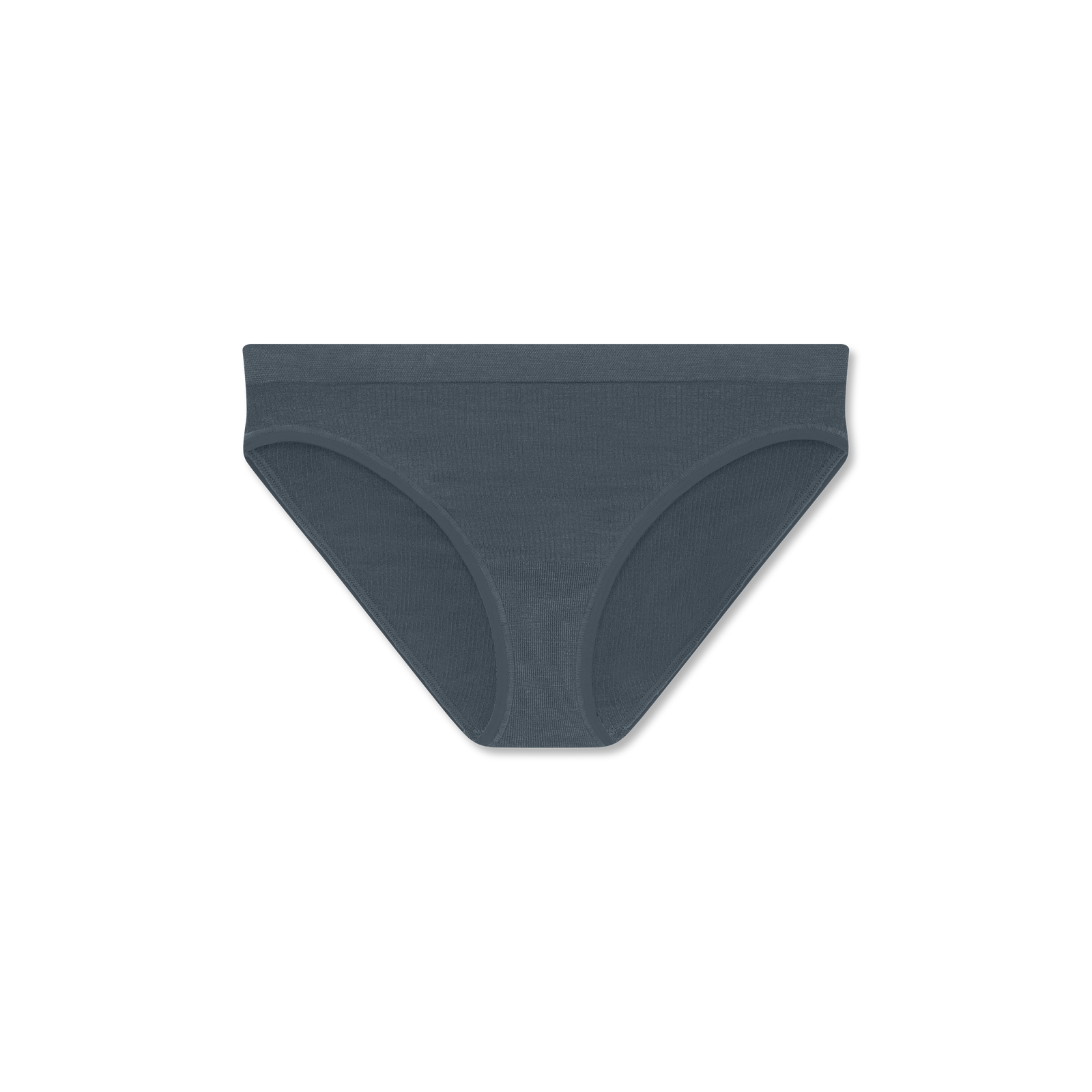 Women's Seamless Bikini - pebble L [9337]