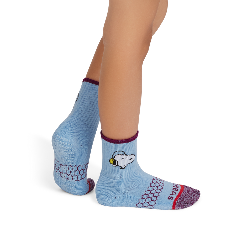 Toddler Calf Socks - serene blue JO2 [9651]