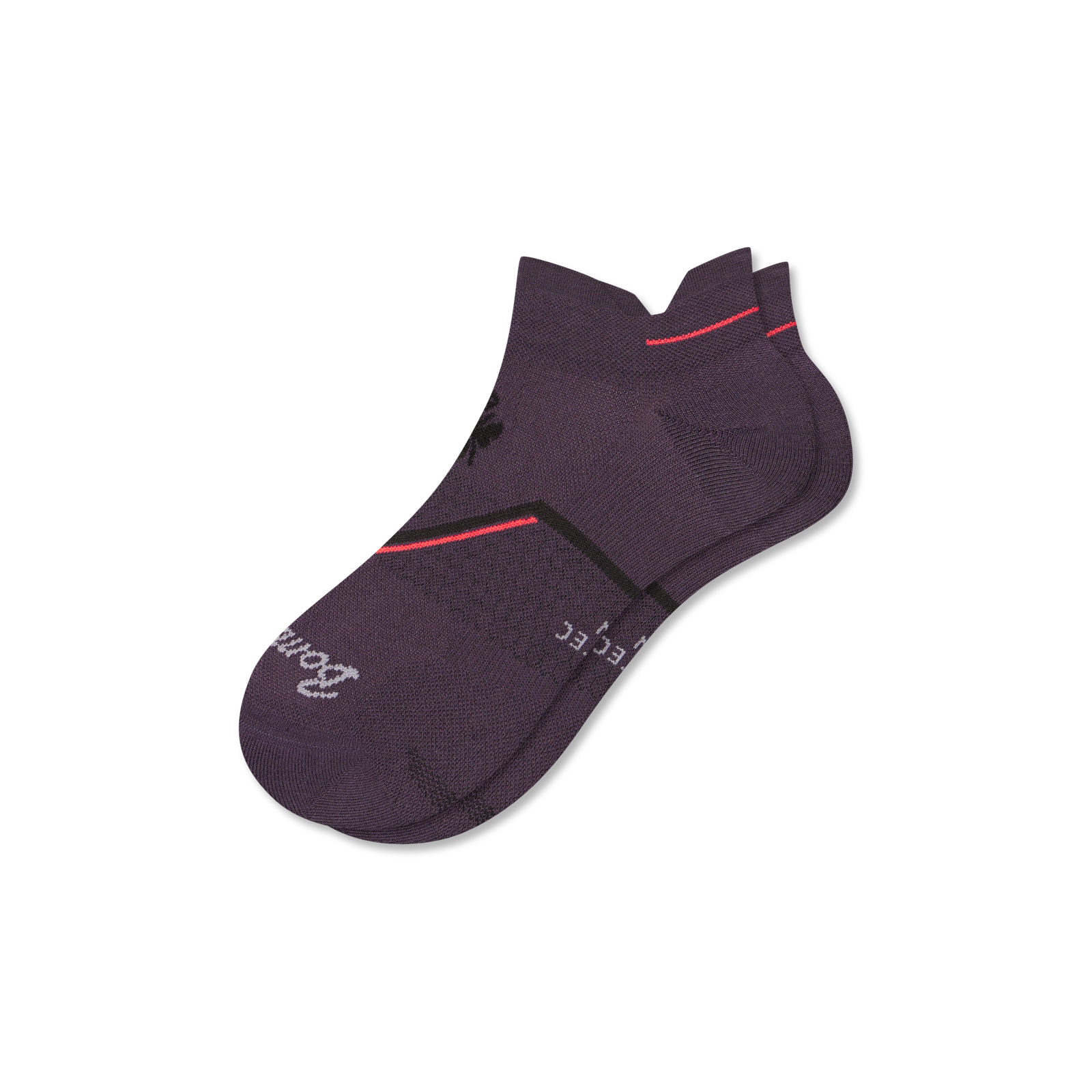 Running Ankle Socks - nightbloom L [9699]