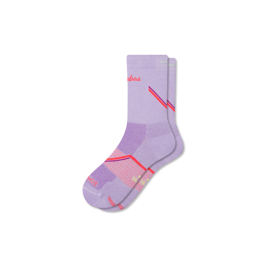 Women's Run Half Calf Socks - Comfort No Show Wear