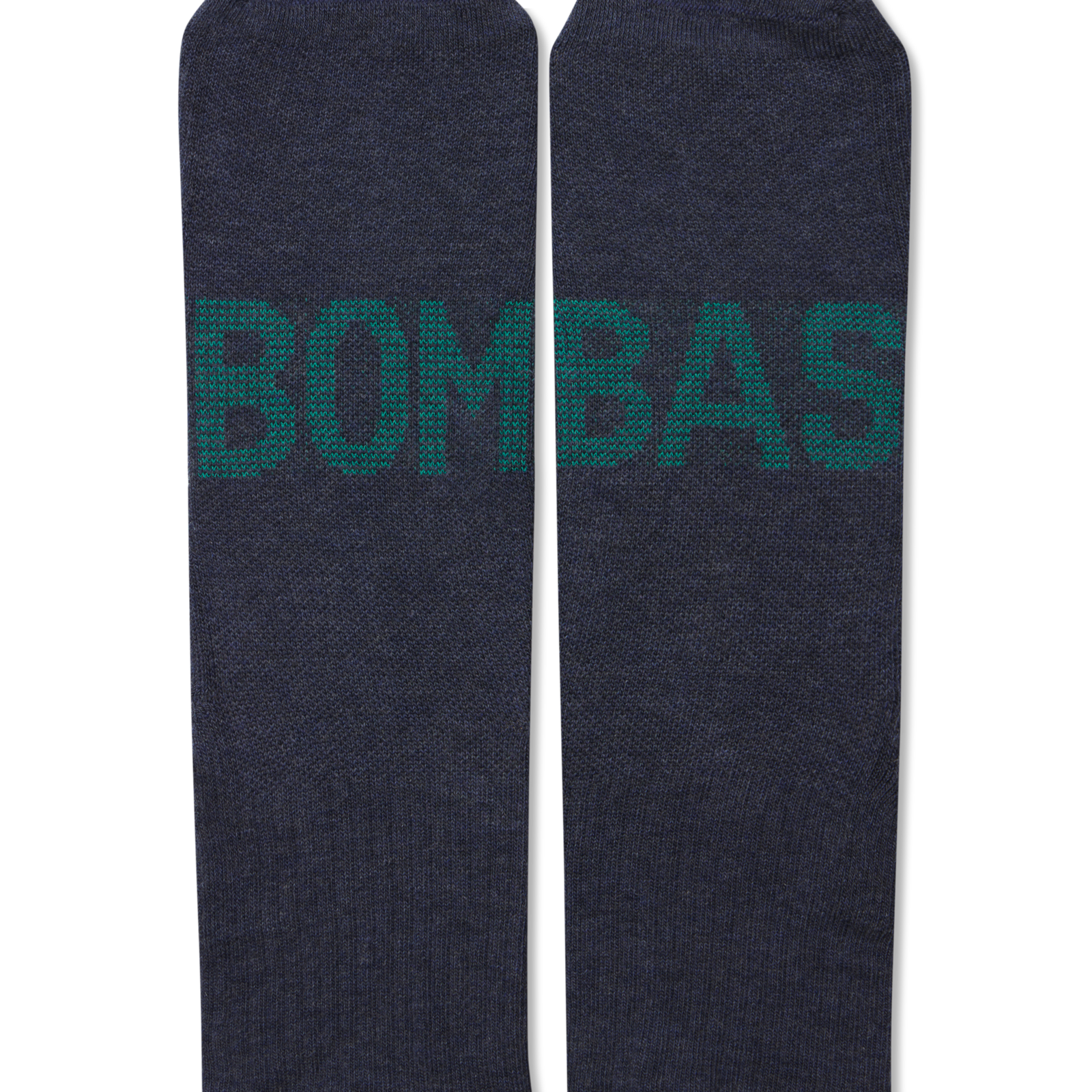 Everyday Compression Socks (15-20mmHg) - lunar navy htr Detail [9799]