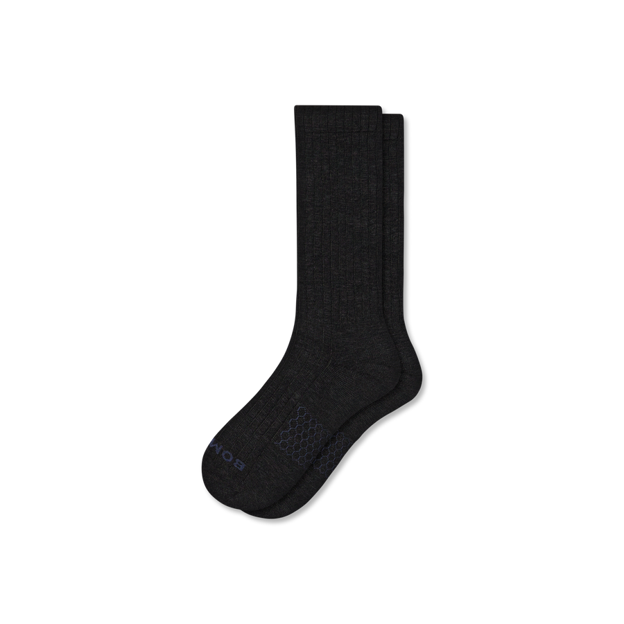 Men's Lodge Socks - Easy Move