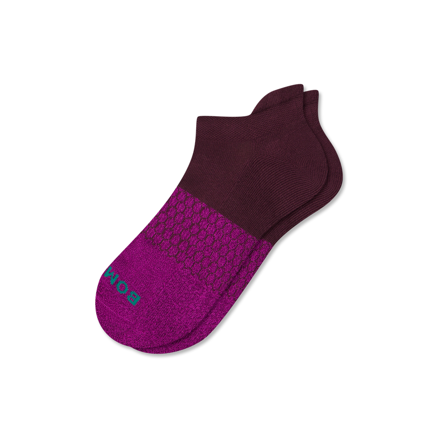 Women's Marl Ankle Socks - Cushion Ankle Move