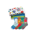 eric carle mix