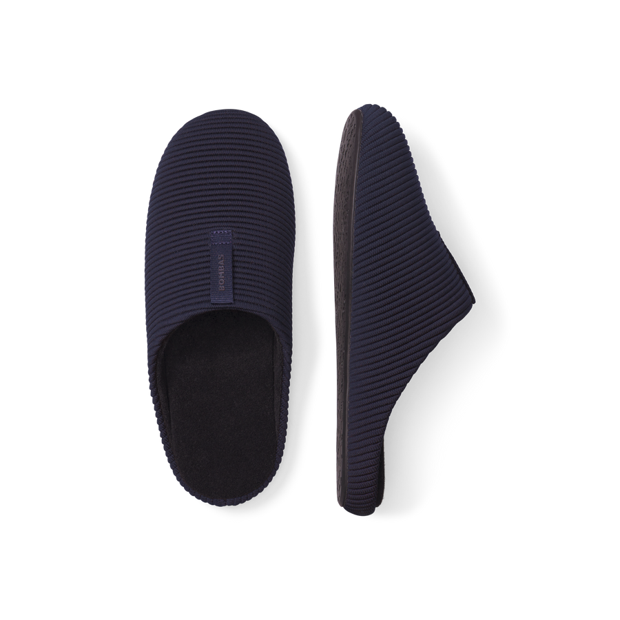 Men's Nest Slipper - Warm Travel Slide