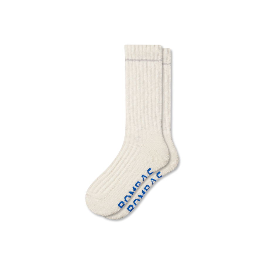 Women's Chunky Ragg Calf Socks - Comfort Move