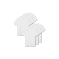 All White
