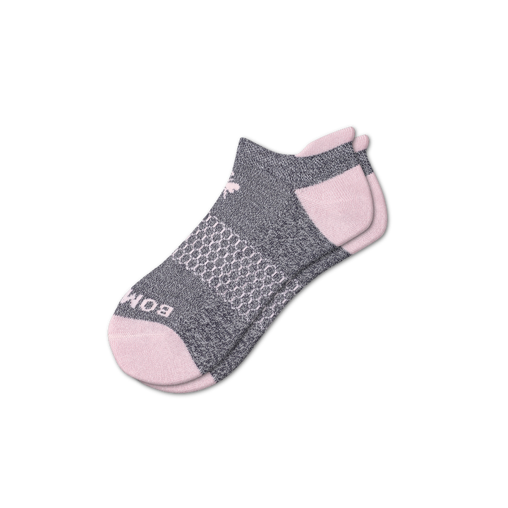 Originals Ankle Socks - Baby Pink L [3773]