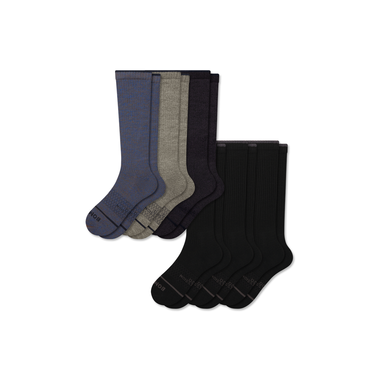 official-bombas::black-cocao-mix-layflat-product-transparent.png