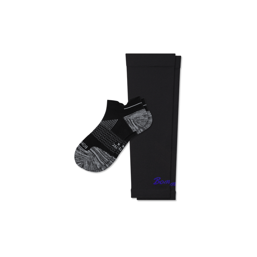 Men's Athletic Training 2-Pack - Steady Stride Hold