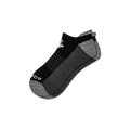 Charcoal Black