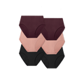 Coco Black Mix