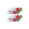 Crimson Blue Mix