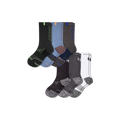 fjord mix
