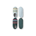 Glacier Blue x Teal Pine