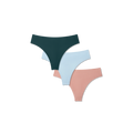 Glacier Teal Coco Mix