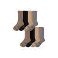 Grey Taupe Mix
