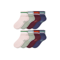 indigo pink mix
