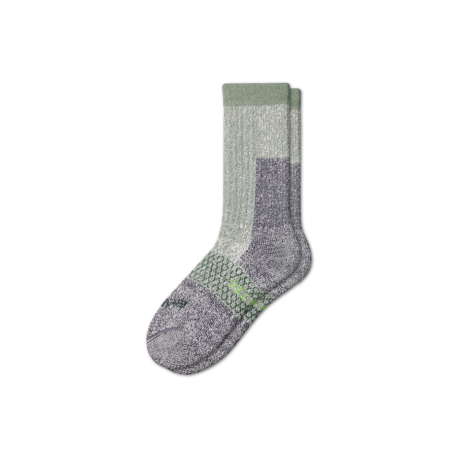 Men's All-Purpose Performance Heavy Duty Calf Socks - Modern Lounge Comfort