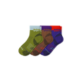 Lava Olive Mix