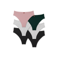 Mauve Green Neutral Mix