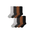 Mixed