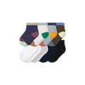 Navy Moss Solids Mix