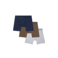 Palm Grey Olive Mix
