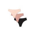Pink Black Mix