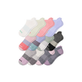 pink tri-blocks mix