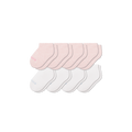 Pink White Mix