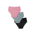 Sea Rose Black Mix