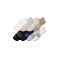 solids mix