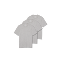 Varsity Grey Heather