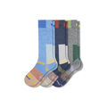 Varsity Navy Mix